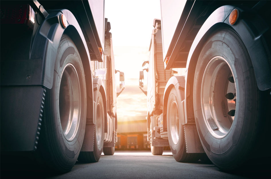 NW TRUCK TIRES